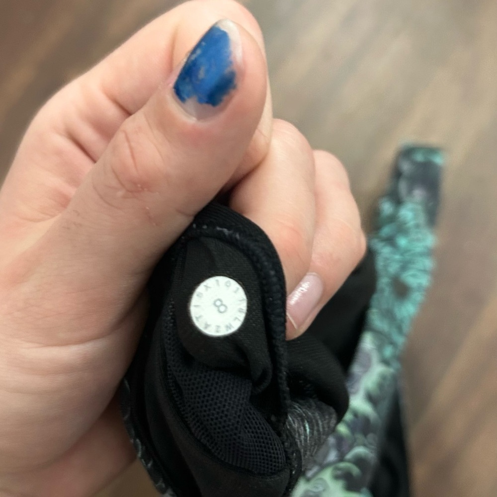 Lululemon Free To Be Bra - Picture 6 of 6